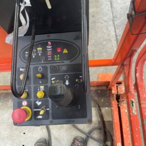 Jlg4394rt 4x4 Scissor Lift 2006(7)