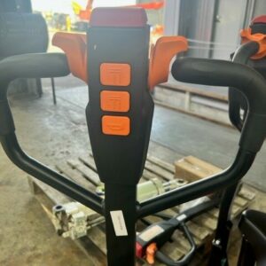 Dc15 Electric Pallet Jack For Sale