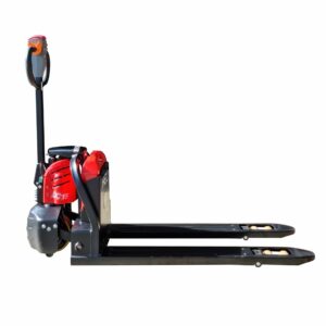 Electric Pallet Jack 1.5 Tonne Cbd15j D Li 2 Side