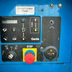 Genie 3384 Controls For Sale EWP
