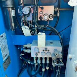 Genie 3384 Engine For Sale Ewp