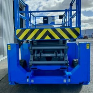 Genie 3384 Fron For Sale Ewp