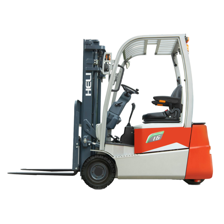 Absolute Access Lithium Ion Electric Forklift Cpd15sq Cpd16sq Cpd18sq Cpd20sq