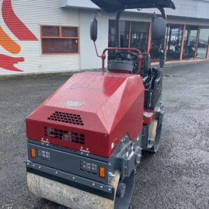 Yanmar Pro-Roll DR17 1.7T