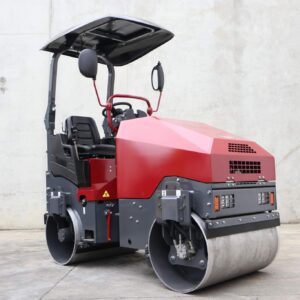 Yanmar Pro-Roll DR17 1.7T