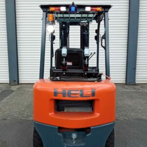 Heli 25t Forklift2