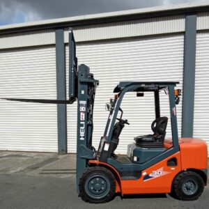 Heli 30t