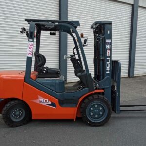 Heli 30t