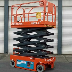 Heli Js1012eli