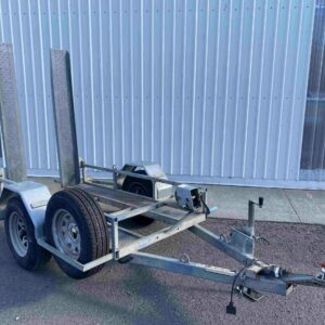 Transport Trailer