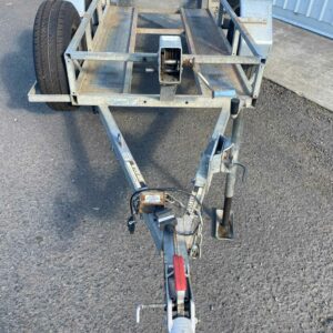 Transport Trailer