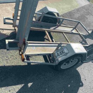 Transport Trailer