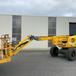 2014 Haulotte Ha18px Absolute Access Side (2)