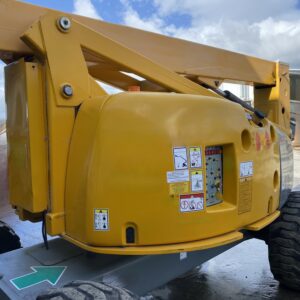 Ha260px Boom Absolute Access (1)