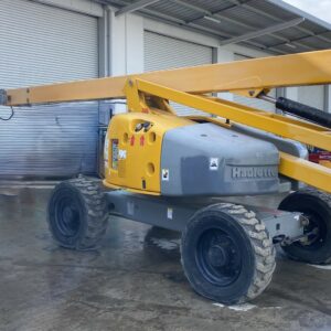 Ha260px Boom -Absolute Access Main