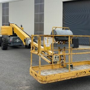 Haulotte HT23RTJ Boom Lift