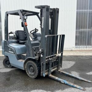 Nissan Forklift