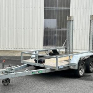 Trailer
