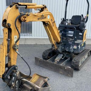 Hyundai 17z 9a
