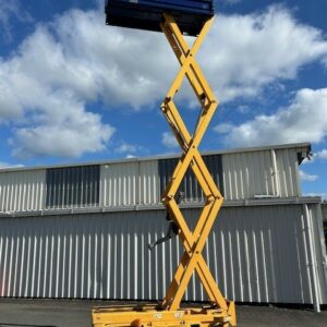 Jlg R6 2