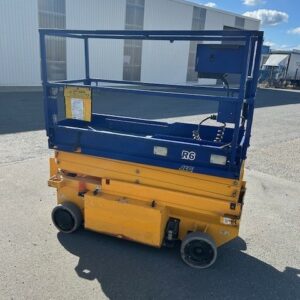 Jlg R6 3