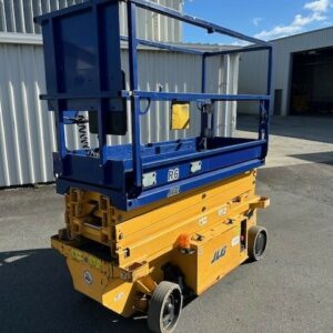 JLG R6 Scissor lift