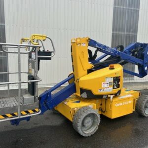 Genie Z33