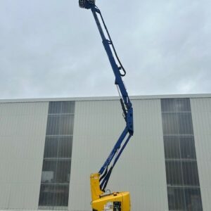 Genie Z33 X2
