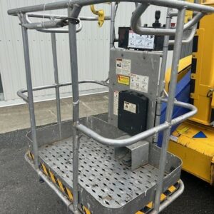 Genie Z33 X3