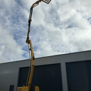Ha 16 Pro Boomlift