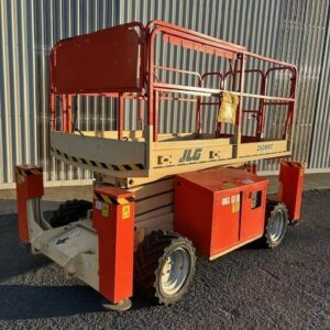 Jlg 00 260 Mrt