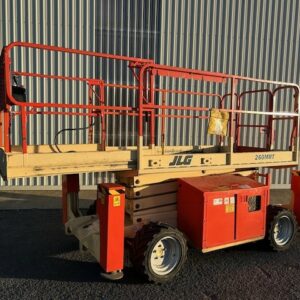 Jlg 00 260 Mrt 6