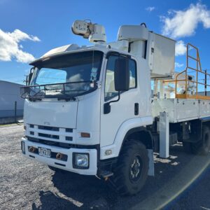 B Truck 1