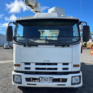 B Truck 2