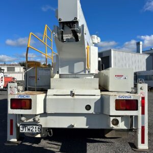B Truck 3